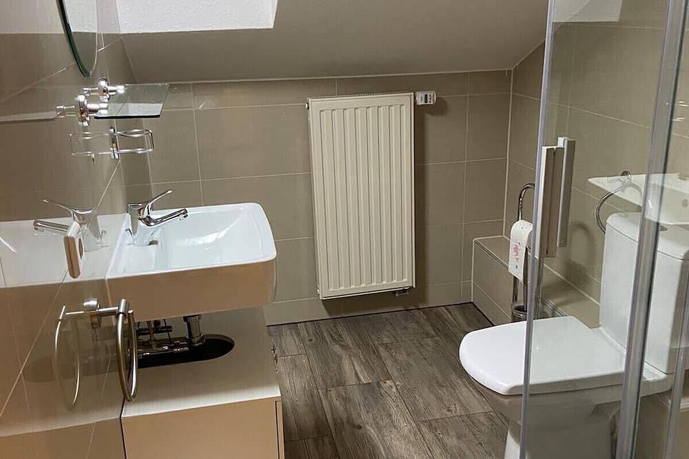 Vacation apartment Heidelberg<br> in Heidelberg, Rhine Plain