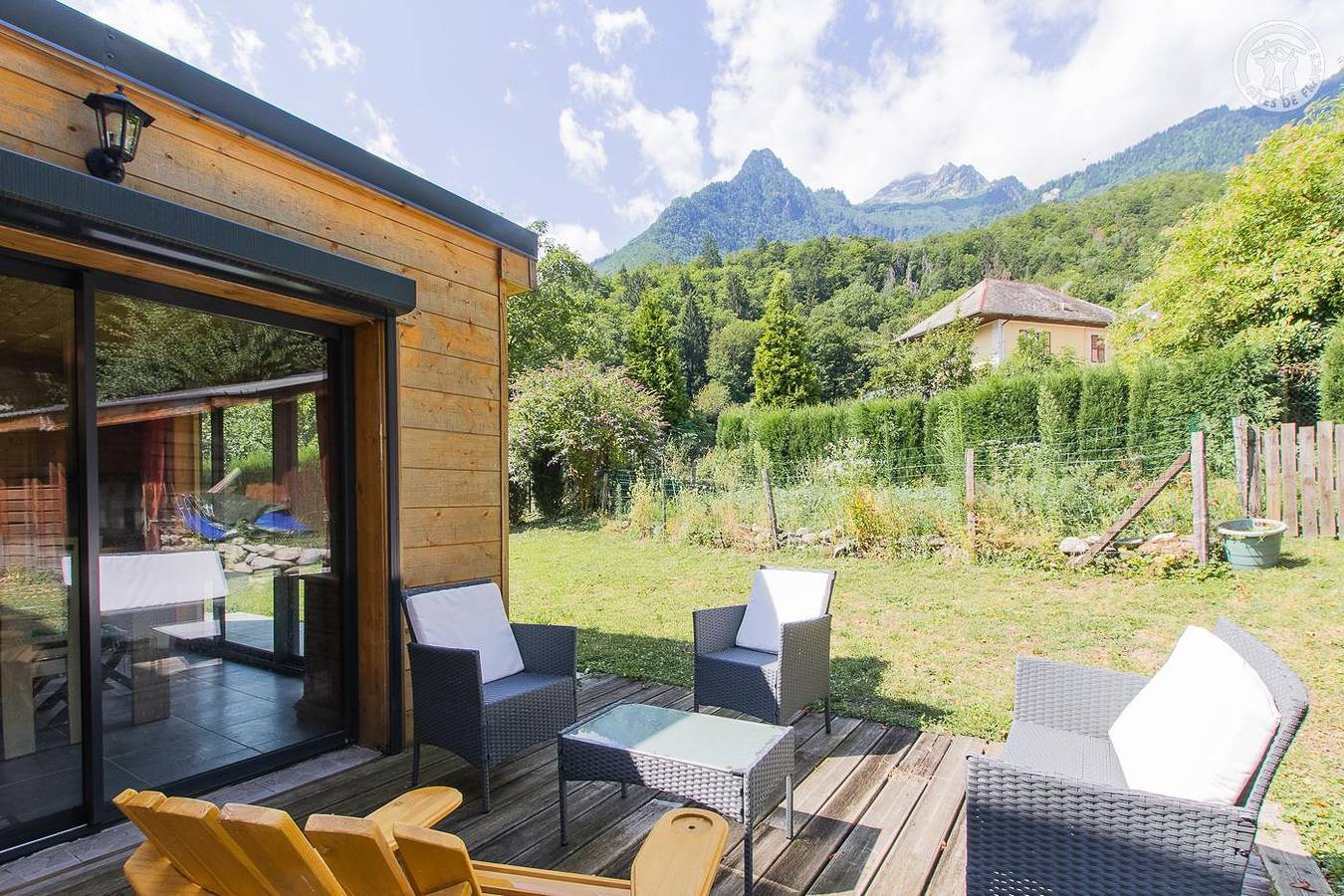 Chez Cathy in Saint-Rémy-de-Maurienne, Regione di Saint-Jean-de-Maurienne
