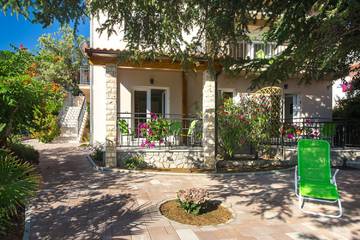 Casa Vacanza per 4 Persone in Baška, Krk (Croazia), Foto 4