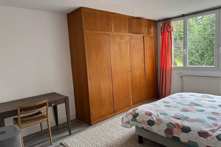 Location de vacances pour 6 personnes dans Aeroport le Touquet Cote d'Opale - 2