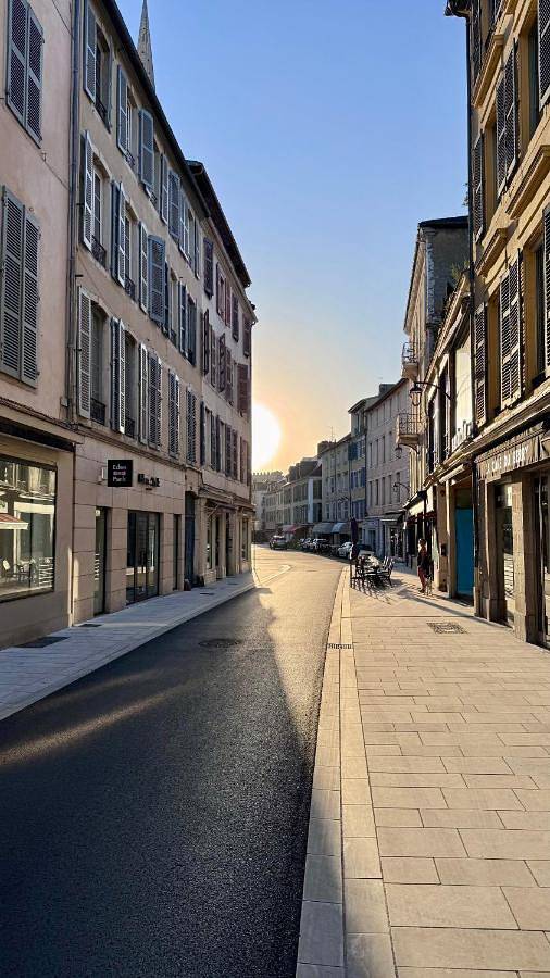 Gîte pour 3 personnes, avec vue dans Office De Tourisme Pau Pyrenees - 2