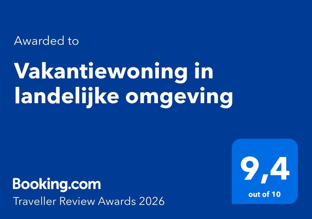 Vakantiewoning in landelijke omgeving in Seuzey, Région de Commercy
