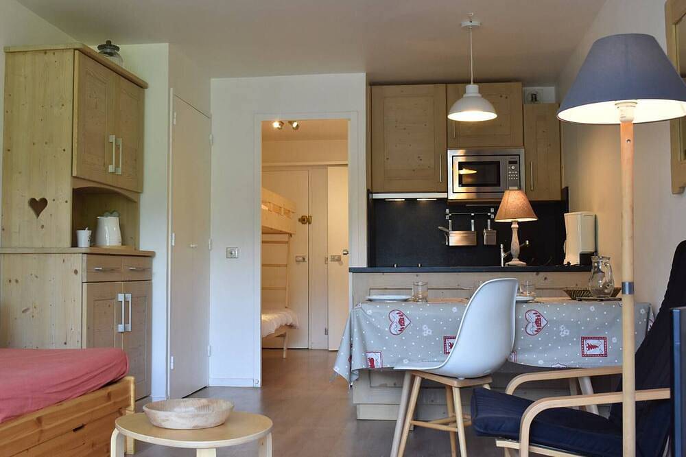 Appartement de vacances