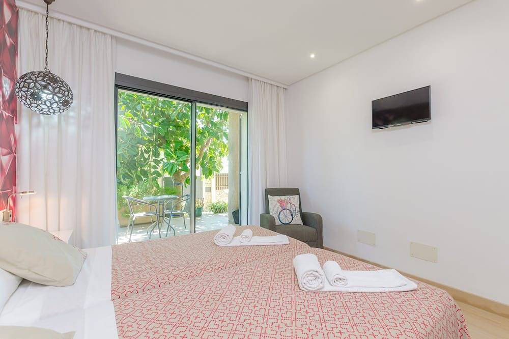 Villa Diagonal - Ferienhaus mit privaten Pool in Can Picafort. Wifi gratis in Can Picafort, Santa Margalida