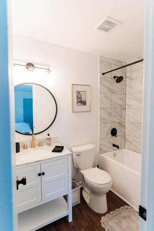 Vacation rental for 8 people, with pool in Fripp Island