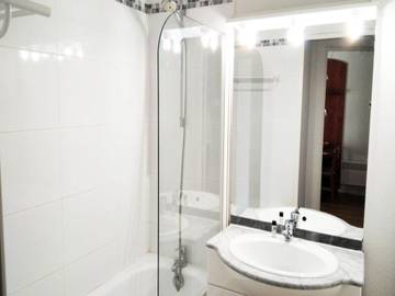 Casa Rural Con Piscina para 4 Personas en Bagnères-de-Bigorre, Pirineos franceses, Foto 4