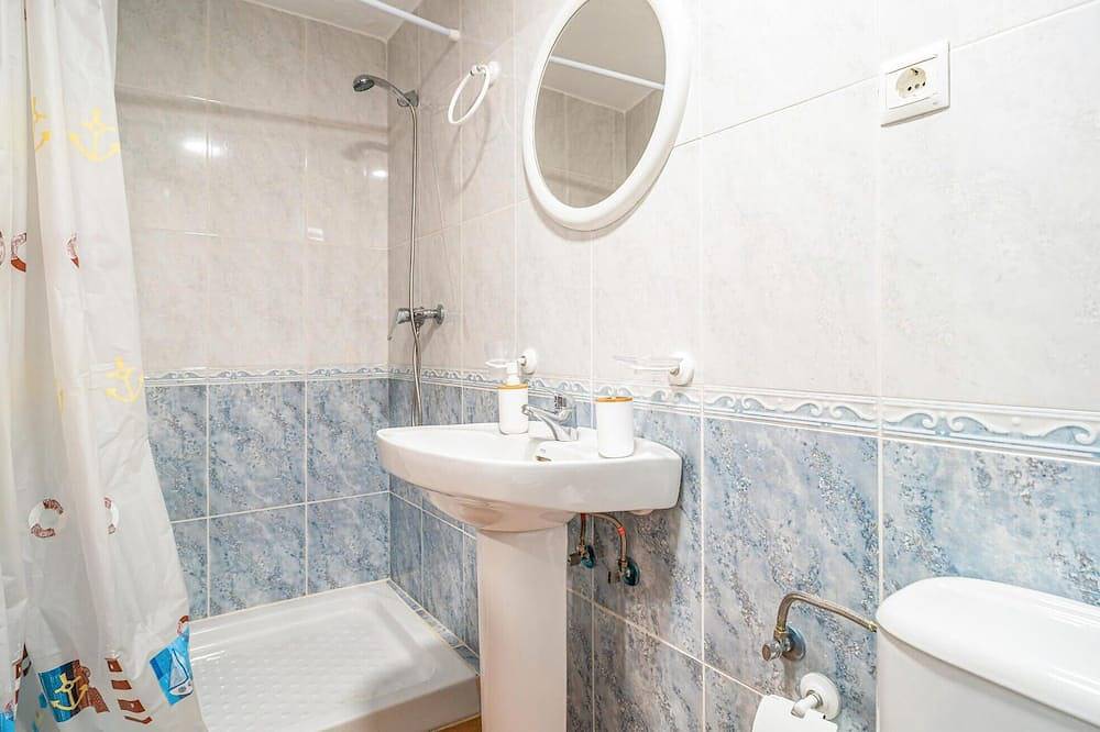1 bedroom lovely home in Jubrique in Jubrique, Málaga Province