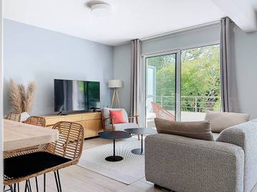 Location De Vacances pour 4 Personnes dans Les Lecques, Saint-Cyr-sur-Mer, Photo 4