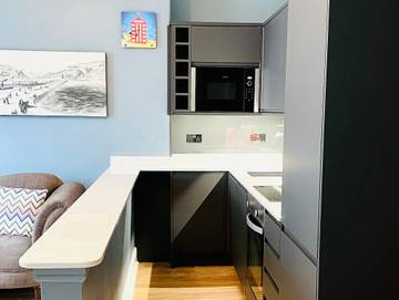Holiday Rental for 2 People in Whitby, North Yorkshire, Photo 4