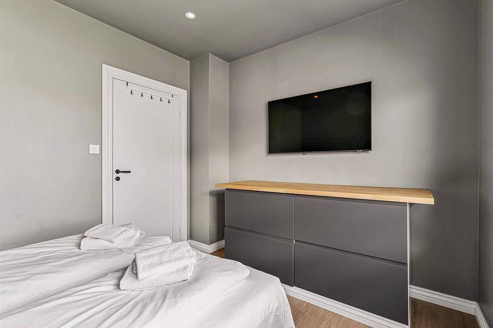 Ganze Wohnung, Odda Apartments - 2Br in Odda
