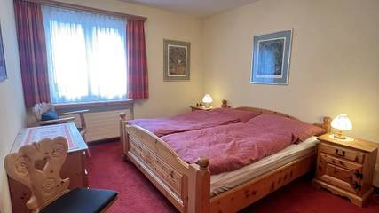 Appartement voor 4 Personen in Vaz/Obervaz, Plessur Alpen, Afbeelding 4
