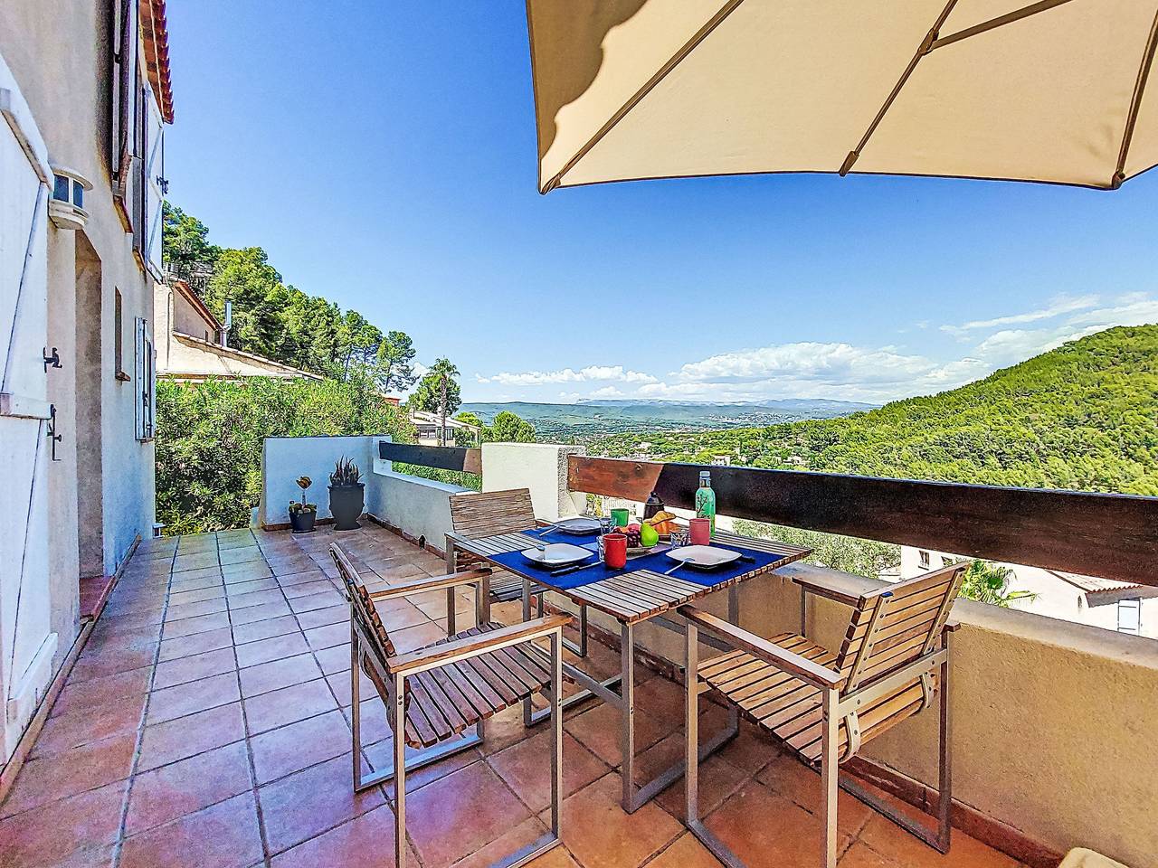 Maison de vacances
