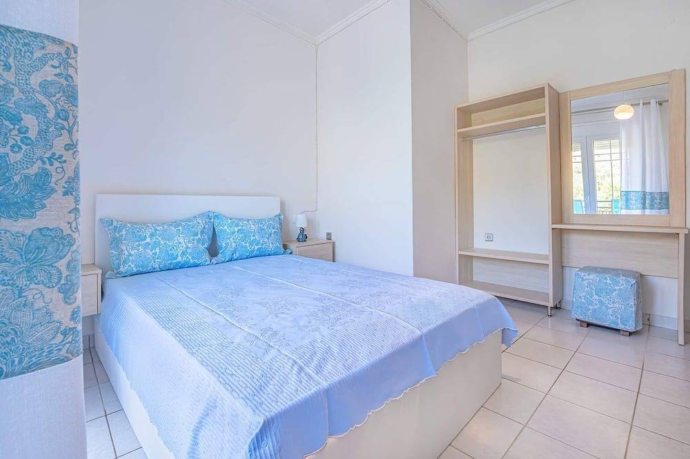 Unique apartment with spectacular sea view. in Thassos