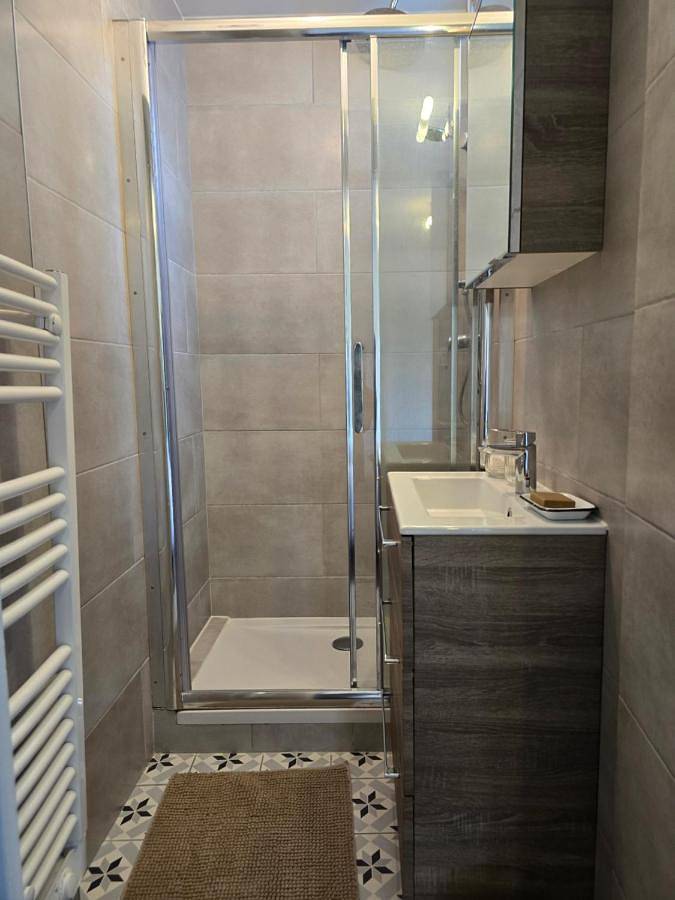 Appartement entier, La Grande Glycine in Coulommiers (Seine-et-Marne), Seine-et-Marne