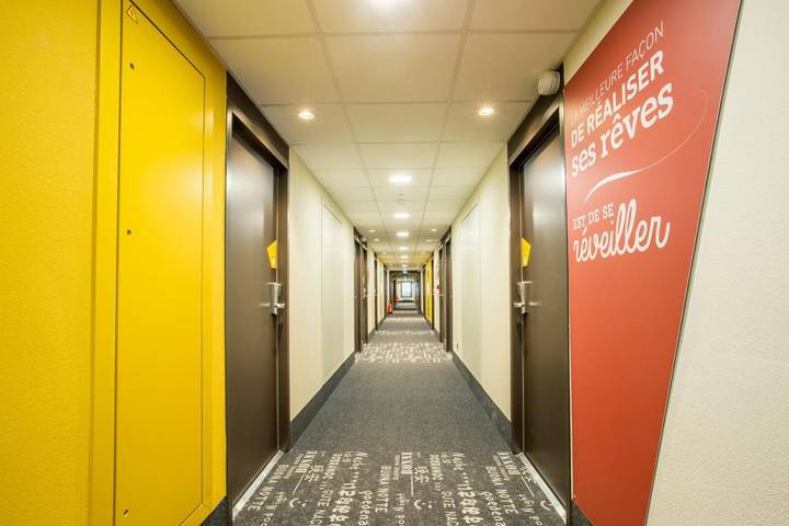 Hôtel pour 2 personnes, avec jardin, animaux acceptés dans Saint-Cergues - 4