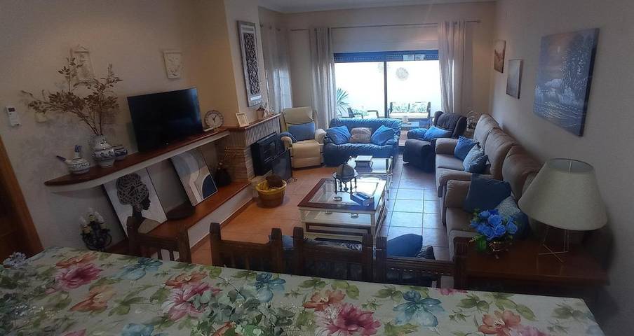 Casa rural para 3 personas, con jardín y piscina en Urda  - 2