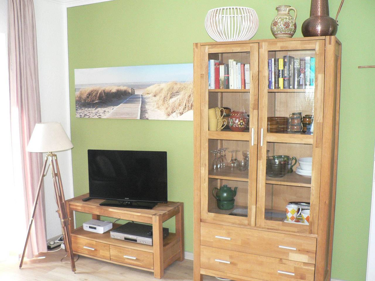 Ganze Ferienwohnung, Colonia 2 in St. Peter-Bad, St. Peter-Ording