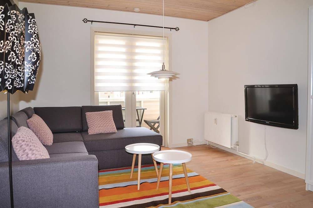 Entire apartment, 1 bedroom cozy apartment in Varde in Varde, Varde Region