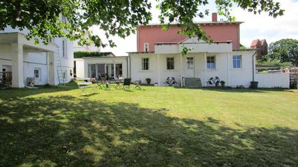 Ferienwohnung für 2 Personen, mit Garten in Göhren