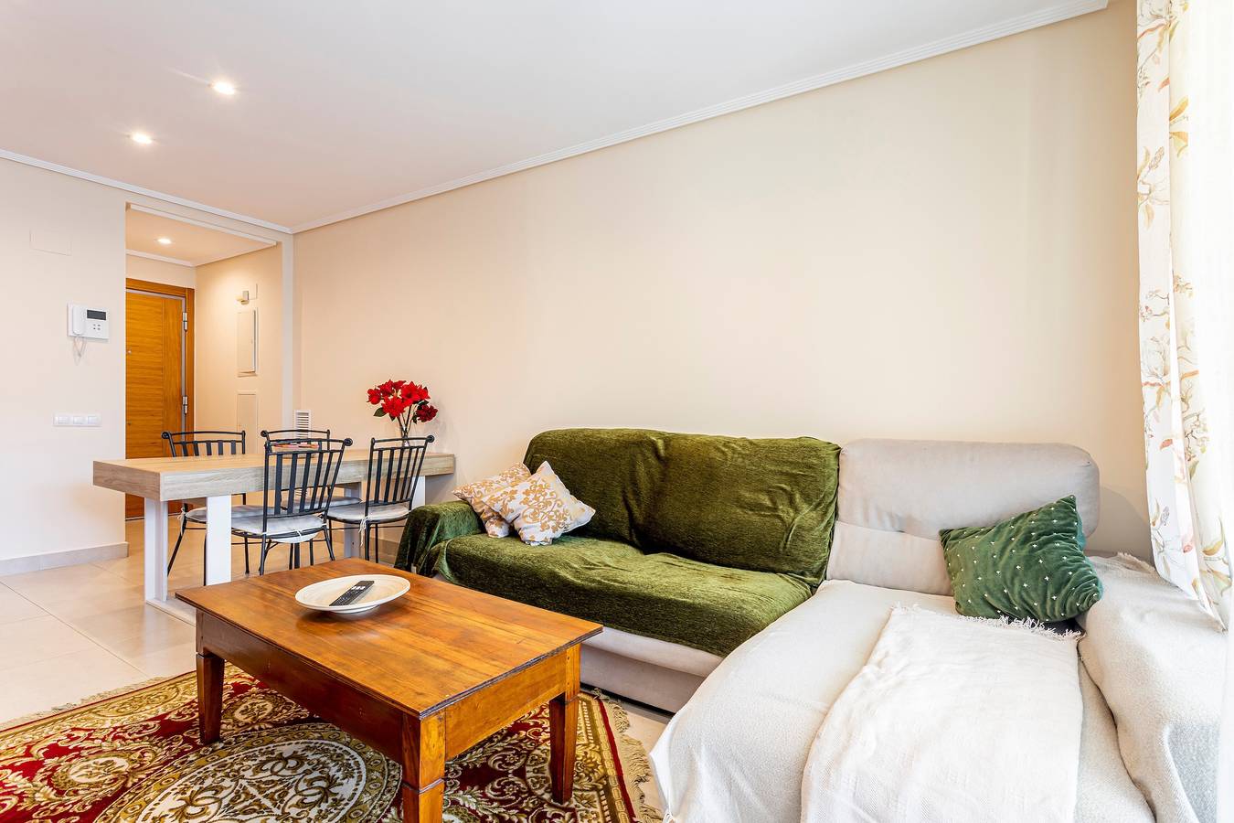 Apartamento entero, Beachfront apartment in Valencia, Patacona - Alboraya in Patacona, Alboraya