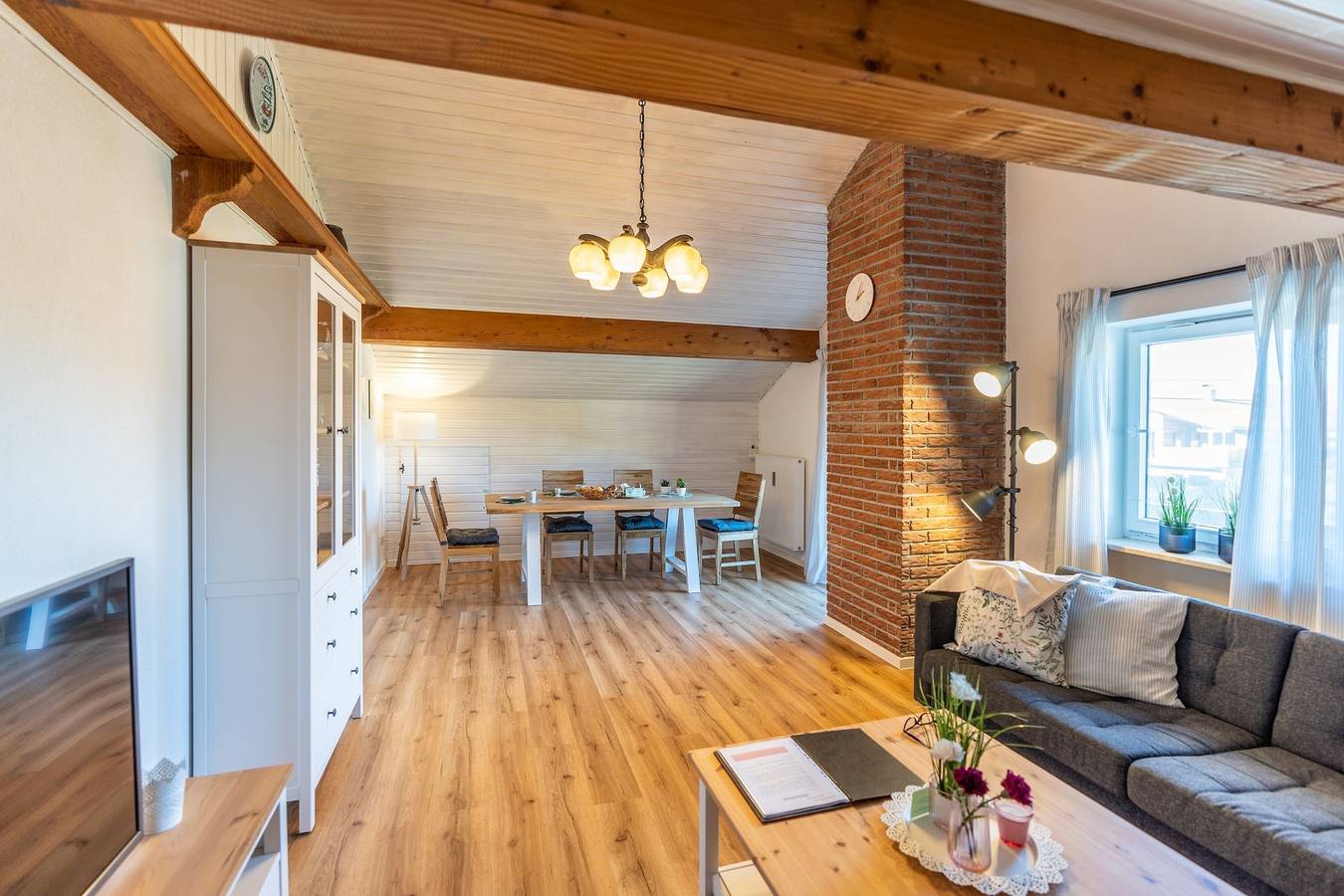 Ganze Ferienwohnung, Freidorf in Rettenberg, Bayerisch Schwaben