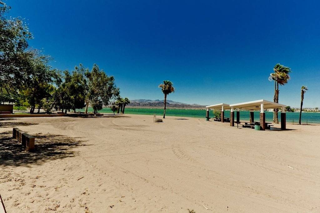 Lake Views! Upscale Private Villa in Lake Havasu City, Mohave County