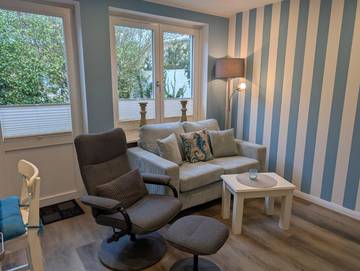 Bungalow für 2 Personen in Sylt (Gemeinde), Sylt, Bild 4