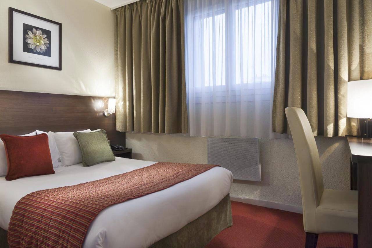The Originals City, Hôtel Paris Sud, Orly-Draveil in Draveil, Essonne