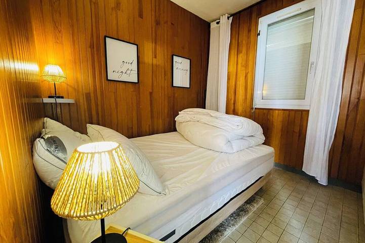 Location de vacances pour 4 personnes dans Office de Tourisme d'Agon Coutainville - 2