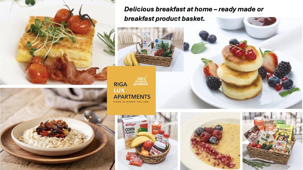 Riga Lux Apartments - Ernesta, Free parking in Riga, Lijfland