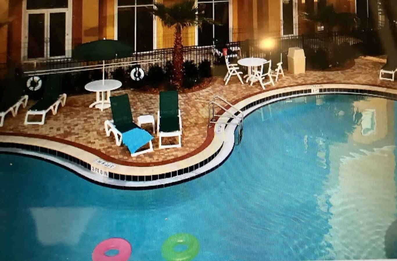 Geheel appartement, 3Bd Resort 3 miles to Disney in Orange County (FL)