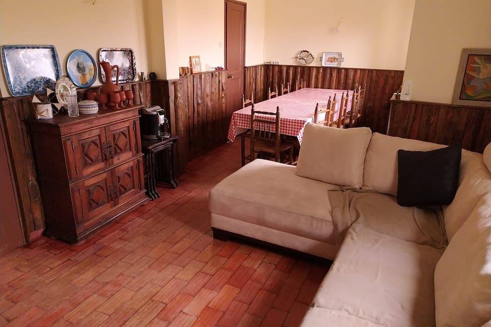 Ganze Wohnung, Reboleira's Farmhouse in Boidobra, Serra da Estrela