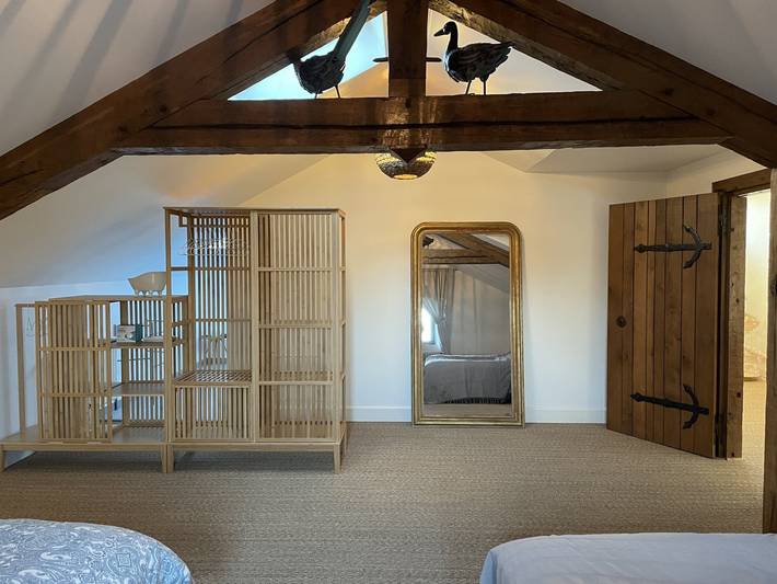 Location de vacances pour 4 personnes, avec jardin dans Verdun - 3