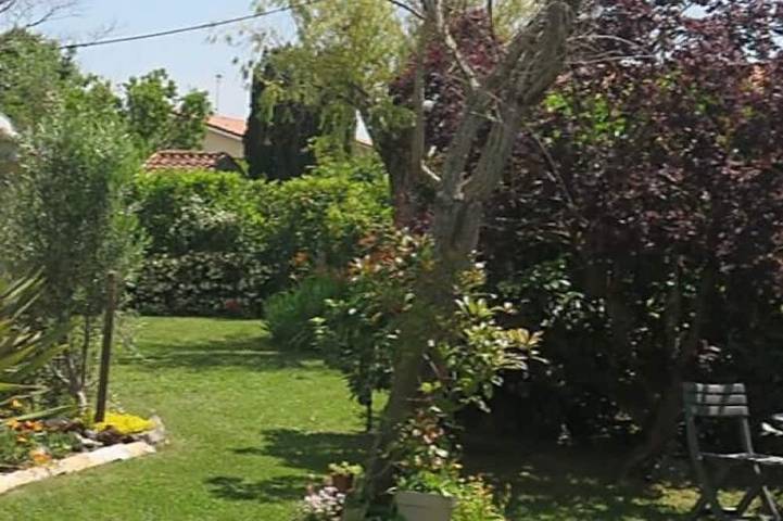 Maison de vacances pour 12 personnes, avec jardin et terrasse à Gujan-Mestras