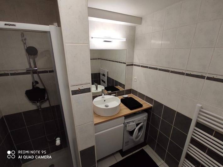 Gîte pour 2 personnes à Cherbourg-en-Cotentin - 4