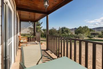 Finca für 4 Personen in Fuente Alamo de Murcia, Costa Cálida, Bild 3
