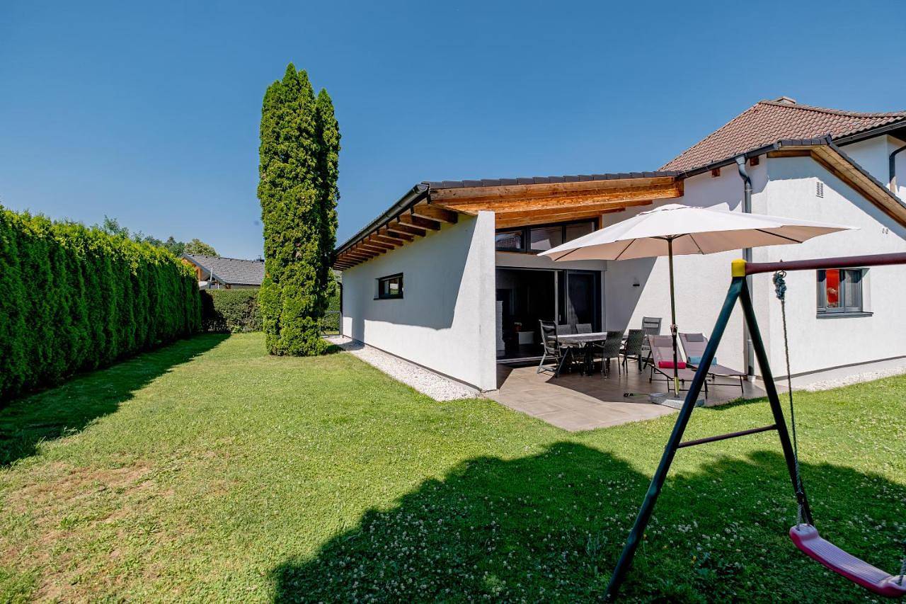 Freiraum Urlaubsapartment in St. Magdalen (Villach), Villach