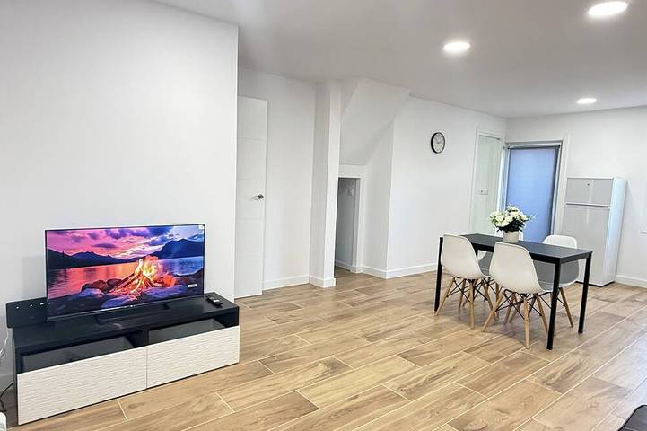 Maison de vacances pour 5 personnes, animaux acceptés - 1