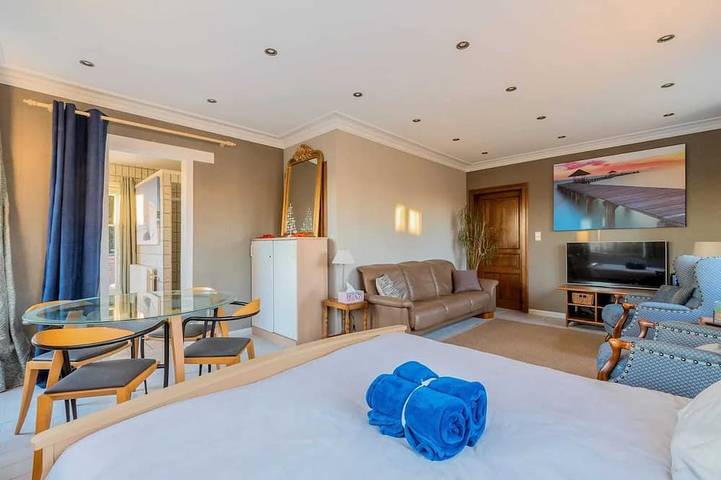 Gîte pour 4 personnes à Courcelles (Hainaut) - 2