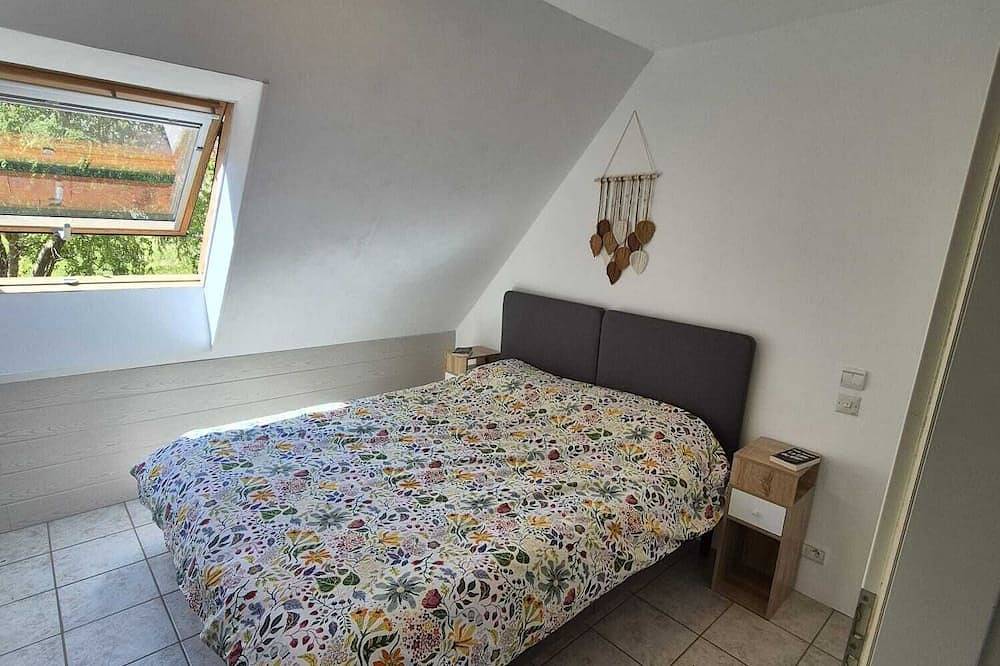 Appartement entier, L'orée du vignoble - Le Nid, Alsace, gîte Alsace, route des vins in Blienschwiller, Région de Sélestat-Erstein