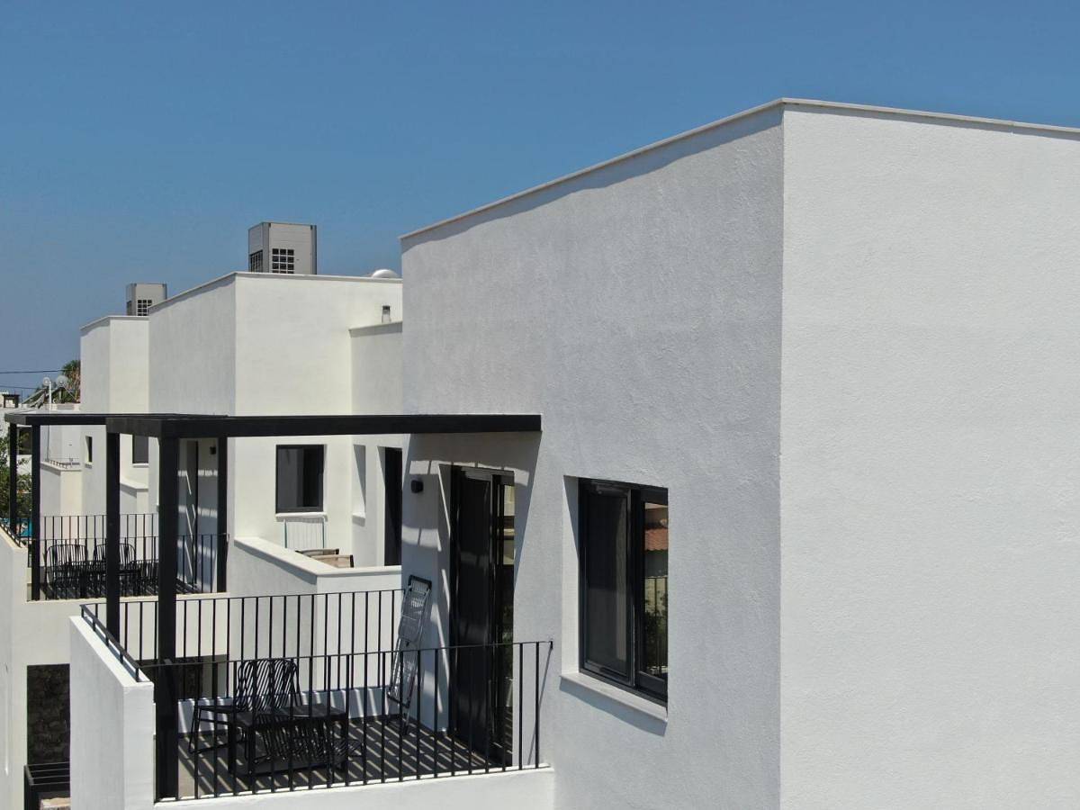 Appartement entier, Chill and Thrill Apartments in Mastichari, Cos