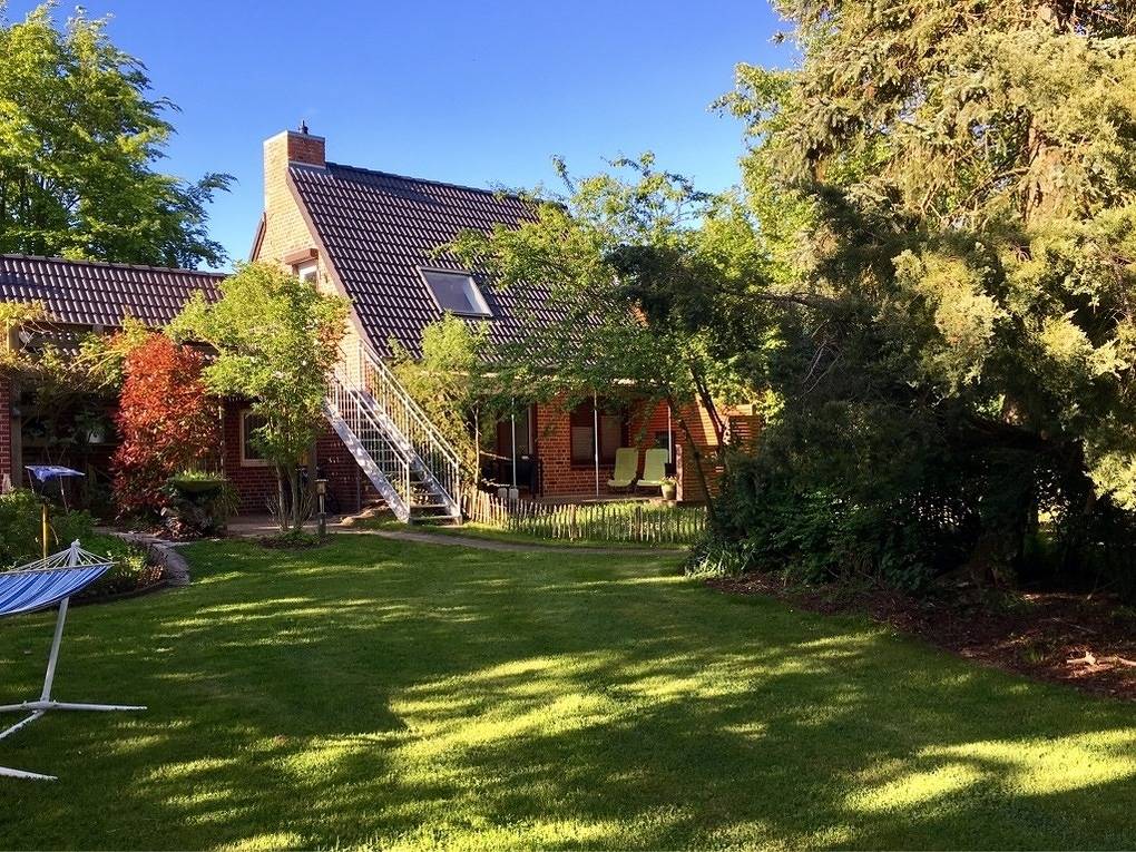 Ganze Ferienwohnung, Ferienhaus an der Buche "Sternenblick" in Ostfehmarn, Fehmarn