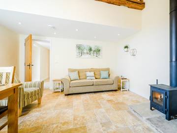 Cottage for 4 People in Gloucestershire, Photo 4