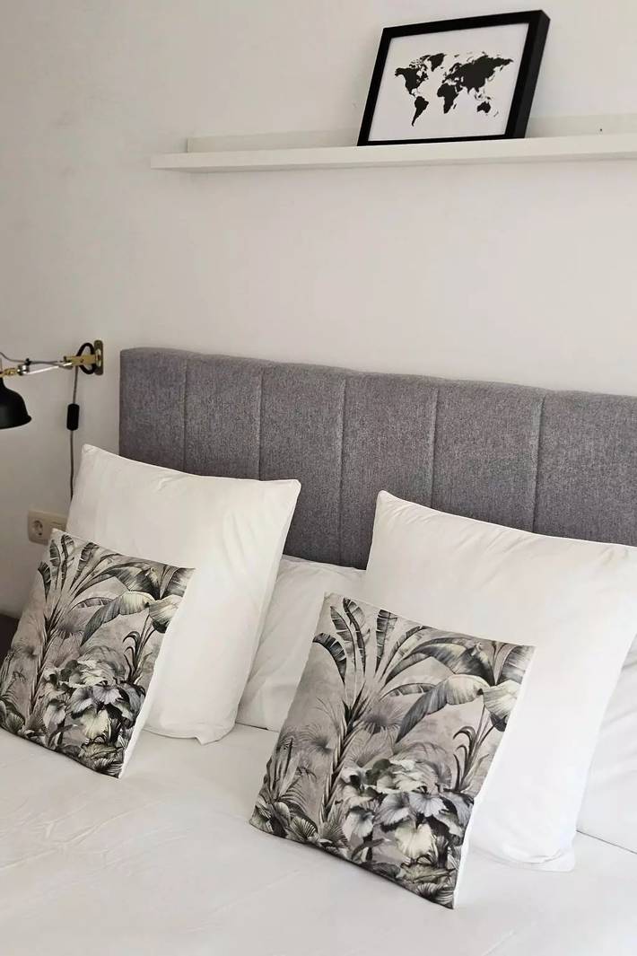 Apartamento entero, 3 estancias 4 Personas in Santiago de Compostela, Provincia de La Coruña