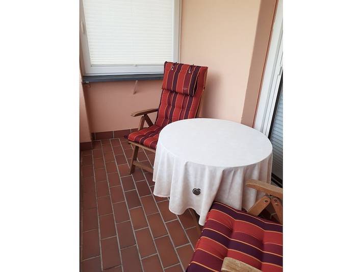 Apartamento vacacional de 1 dormitorio. in Cond, Cochem