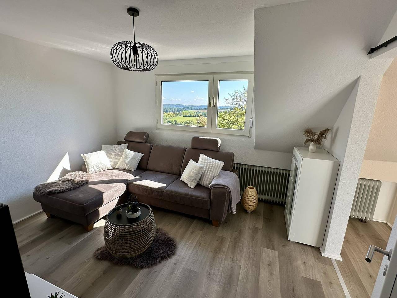Appartement, douche, Wc, comfort, foto 9
