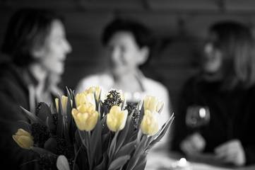 Hütte für 6 Personen in Stubaier Alpen, Neustift im Stubaital, Bild 4