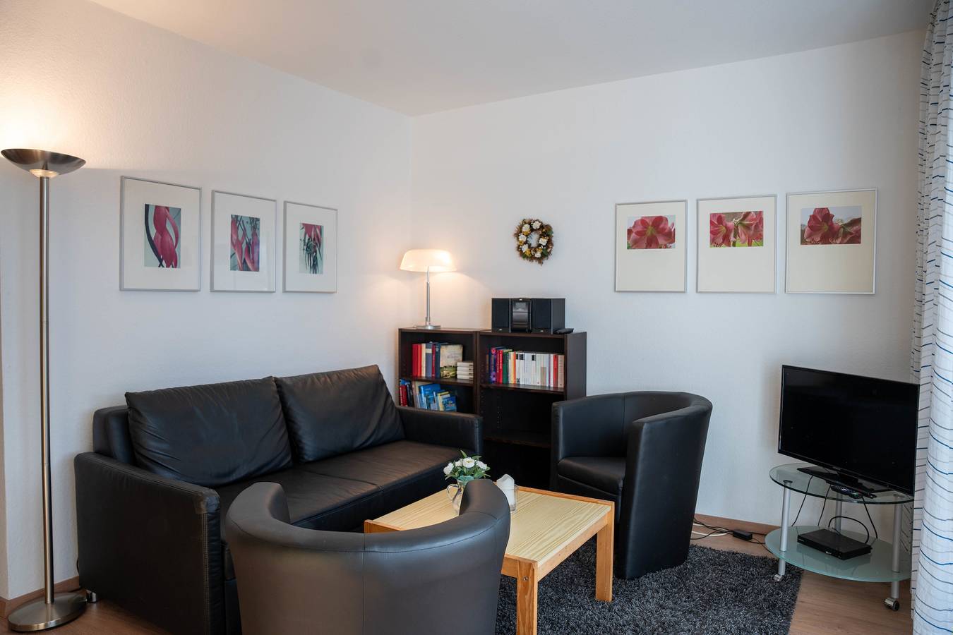Ferienwohnung in Dahme ab 65€ pro Nacht