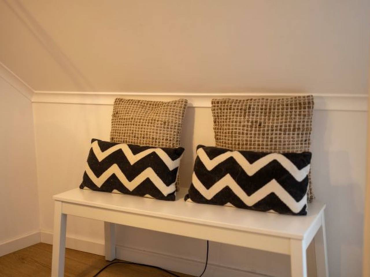 Ganze Wohnung, Ferienwohnung für 3 Personen in Sé, Santa Maria Maior