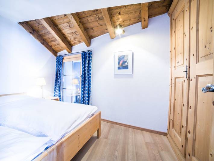 Ferienwohnung für 6 Personen in Bever - 4